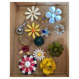 Vintage Broaches Vintage Broaches