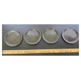 Enameled Trays Enameled Trays