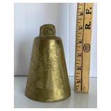 Brass Double Bell Brass Double Bell