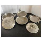Aluminum Serving Items Aluminum Serving Items