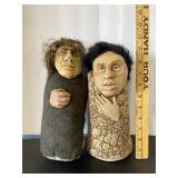 Folk Art Dolls Folk Art Dolls