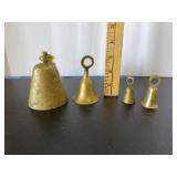 Brass Bells Brass Bells