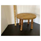Wooden Stool Wooden Stool