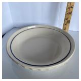 Longaberger Woven Traditions Pie Dish Longaberger Woven Traditions Pie Dish