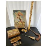 Vintage Lot Vintage Lot
