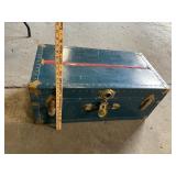 Vintage Trunk Vintage Trunk