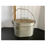 Tracy-Wells 5 Lidded Pail Tracy-Wells 5 Lidded Pail