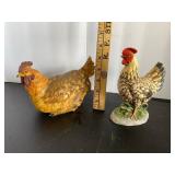 Chicken Decor Chicken Decor