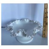 Fenton Silver Crest Fenton Silver Crest