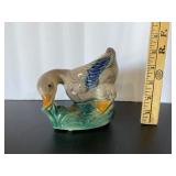 Duck Planter Duck Planter