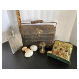 Vintage Lot Vintage Lot