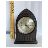 Lincoln Electric Bakelite Clock Lincoln Electric Bakelite Clock