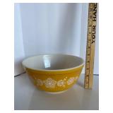 Pyrex Bowl Pyrex Bowl