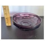 Amethyst Bowl Amethyst Bowl