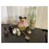 Vintage Lot Vintage Lot