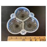 Opalescent Bowl Opalescent Bowl