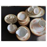 Imperial China Manson Set Imperial China Manson Set
