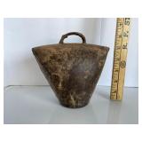 Primitive Cow Bell Primitive Cow Bell