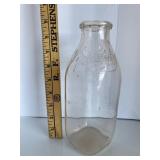 Twin City Dairy Bottle Twin City Dairy Bottle