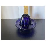 Cobalt Blue Juicer Cobalt Blue Juicer