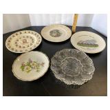 Vintage Plates Vintage Plates