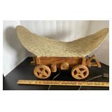 Covered Wagon Light Covered Wagon Light