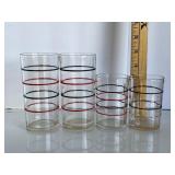 Retro Ring Glasses Retro Ring Glasses
