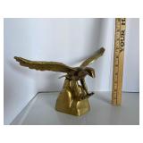 Brass Eagle Brass Eagle