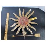 Sun Yard Decor Sun Yard Decor