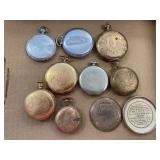 Watch Cases