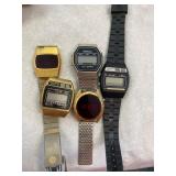 Watch Lot