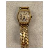 Bulova 1/20 12KGF Top