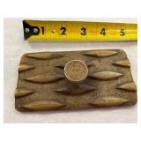 Alan Wood Iron & Steel Co Paperweight