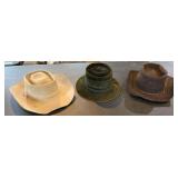 Menï¿½s Vintage Hats