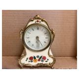 Reuge Swiss Musical Clock