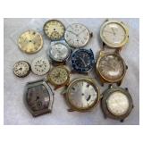 Watch Lot