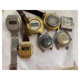 Watch Lot
