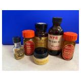 Jewelers Oils