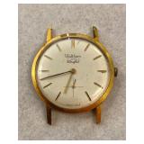 Waltham Ultraflat 17 Jewels