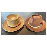 Vintage Menï¿½s Hats