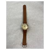 Benrus Wrist Alarm