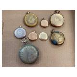 Watch Cases