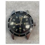 Jubilee Diver 666