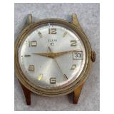 Elgin 971 17 Jewels