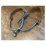 Antique Spurs