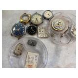 Watch Lot