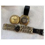 Watch Lot