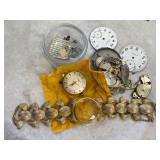 Watch Lot