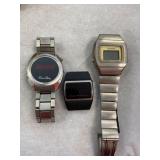 Watch Lot