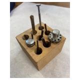 Jewelers Tools